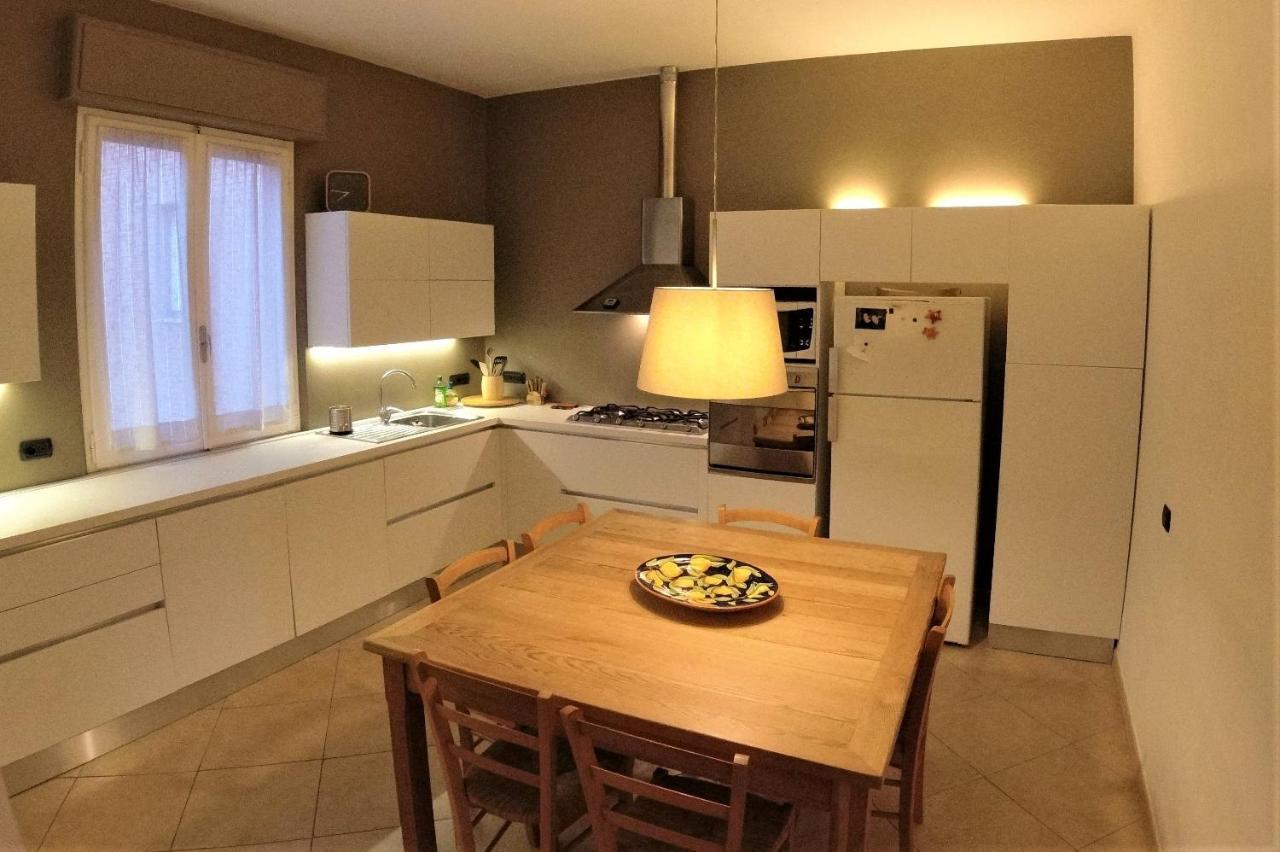 Ferienwohnung Casa Giusti Poggibonsi Exterior foto