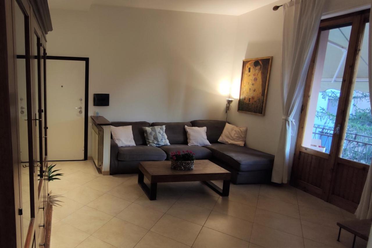 Ferienwohnung Casa Giusti Poggibonsi Exterior foto