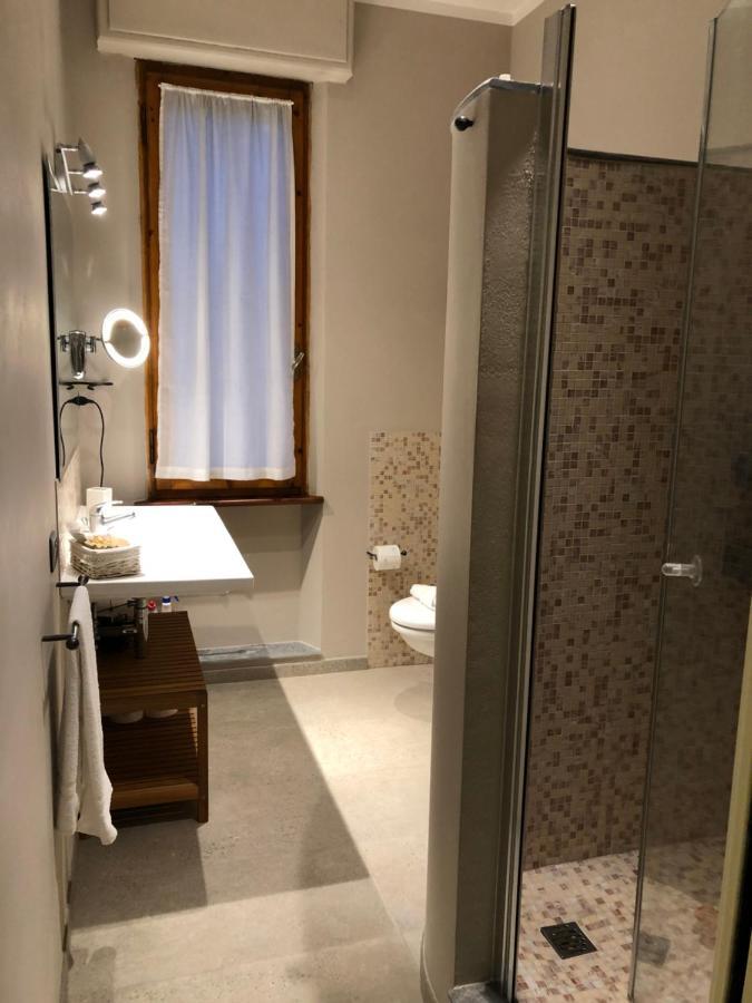 Ferienwohnung Casa Giusti Poggibonsi Exterior foto
