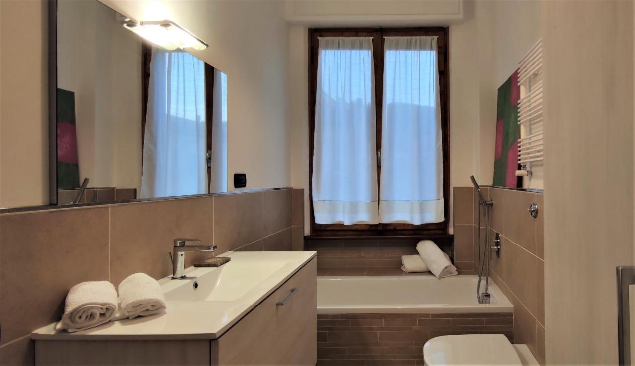 Ferienwohnung Casa Giusti Poggibonsi Exterior foto